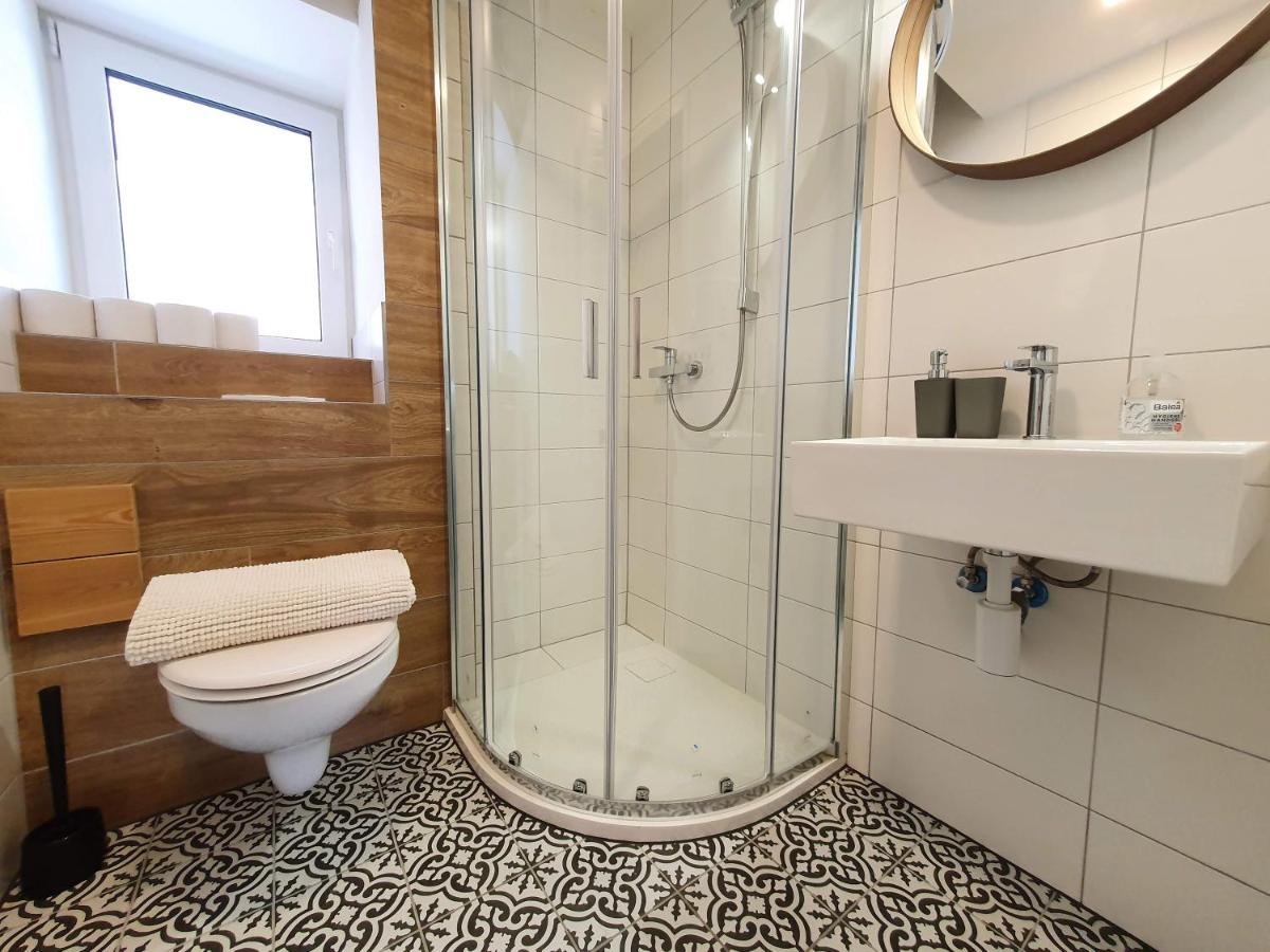 Apartmany U Muzea Horní Blatná 外观 照片