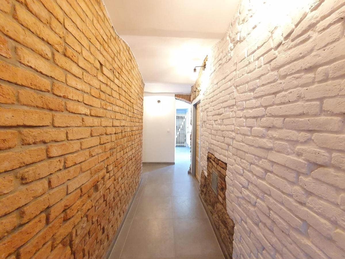 Apartmany U Muzea Horní Blatná 外观 照片
