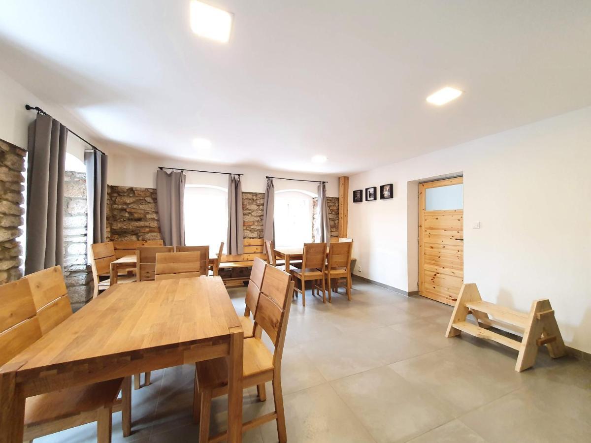 Apartmany U Muzea Horní Blatná 外观 照片