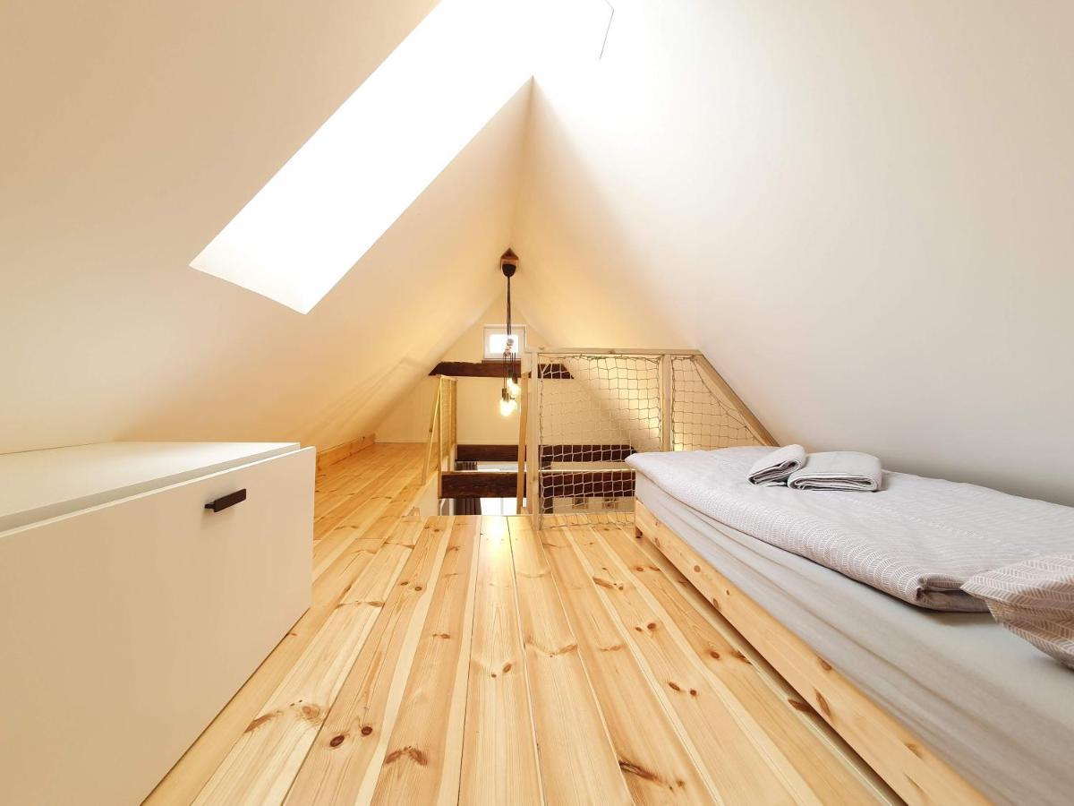 Apartmany U Muzea Horní Blatná 外观 照片